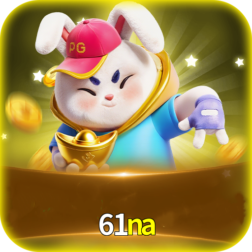 Imagem promocional da 61na mostrando a plataforma e suas vantagens